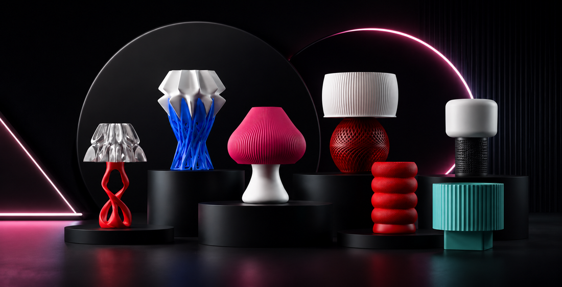 Best Home Decor Lamps to Gift for Every Occasion: Thoughtful Statement Pieces They'll Treasure