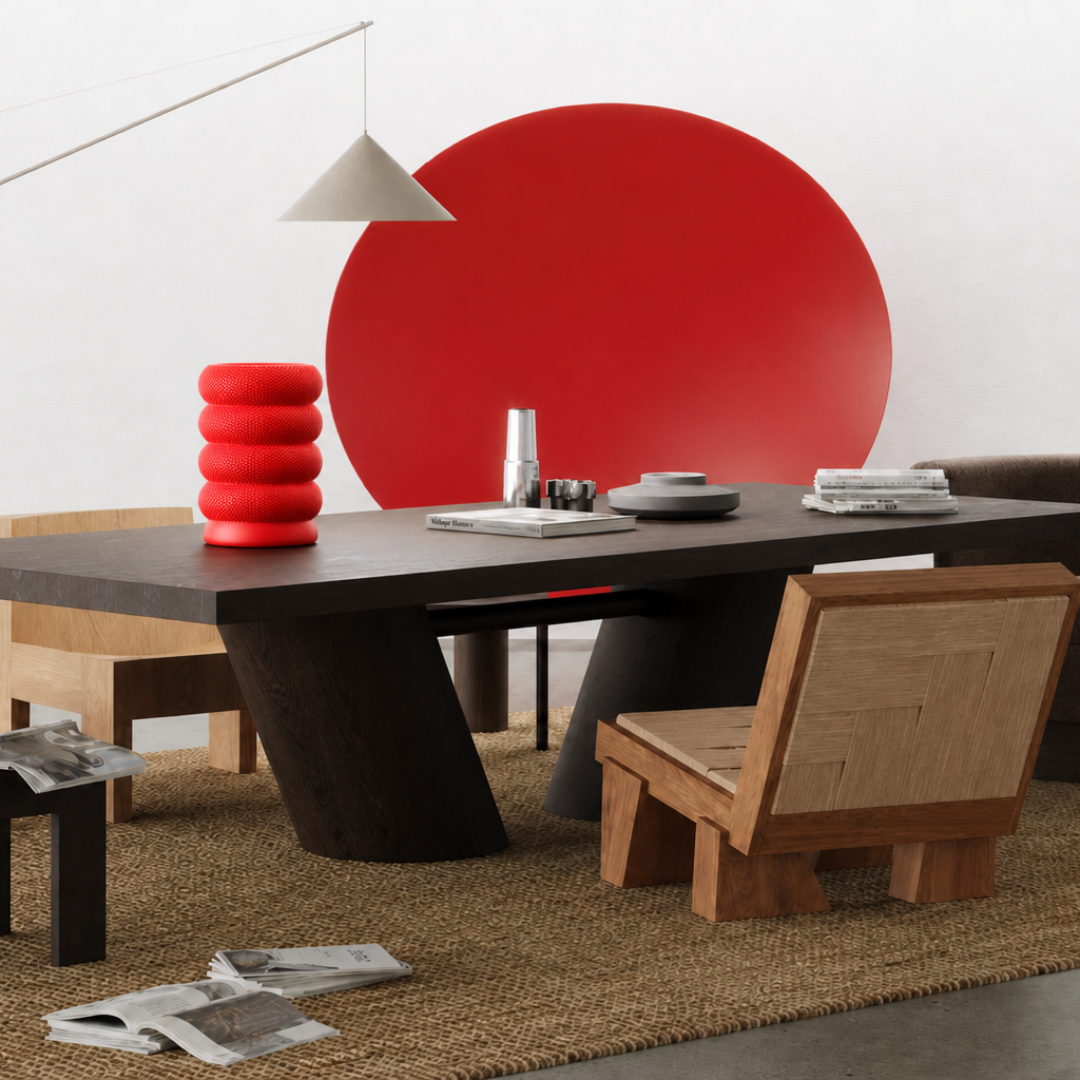 Good Design Leaves Less Behind