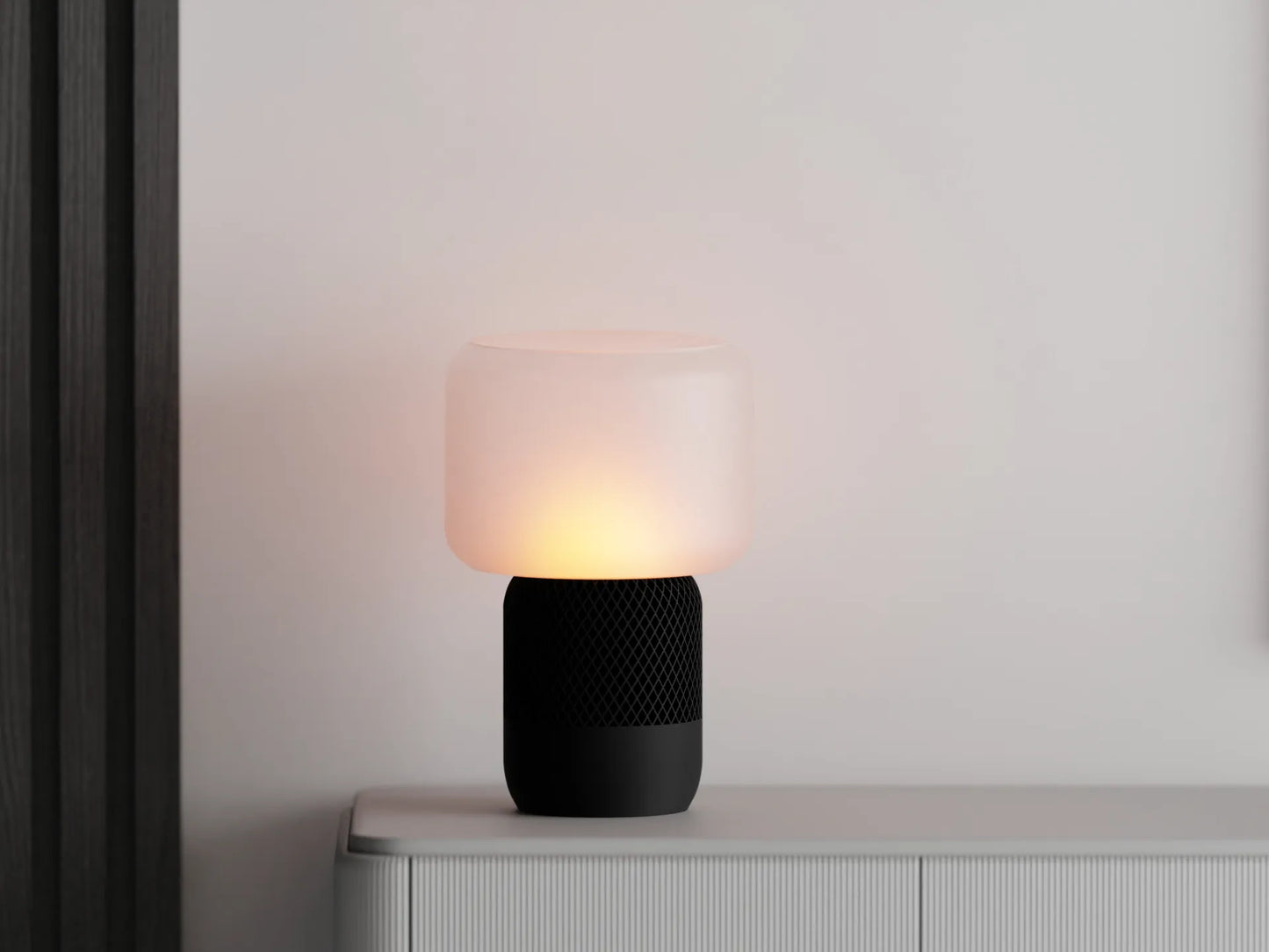 Lumo – Smart Wi-Fi Table Lamp