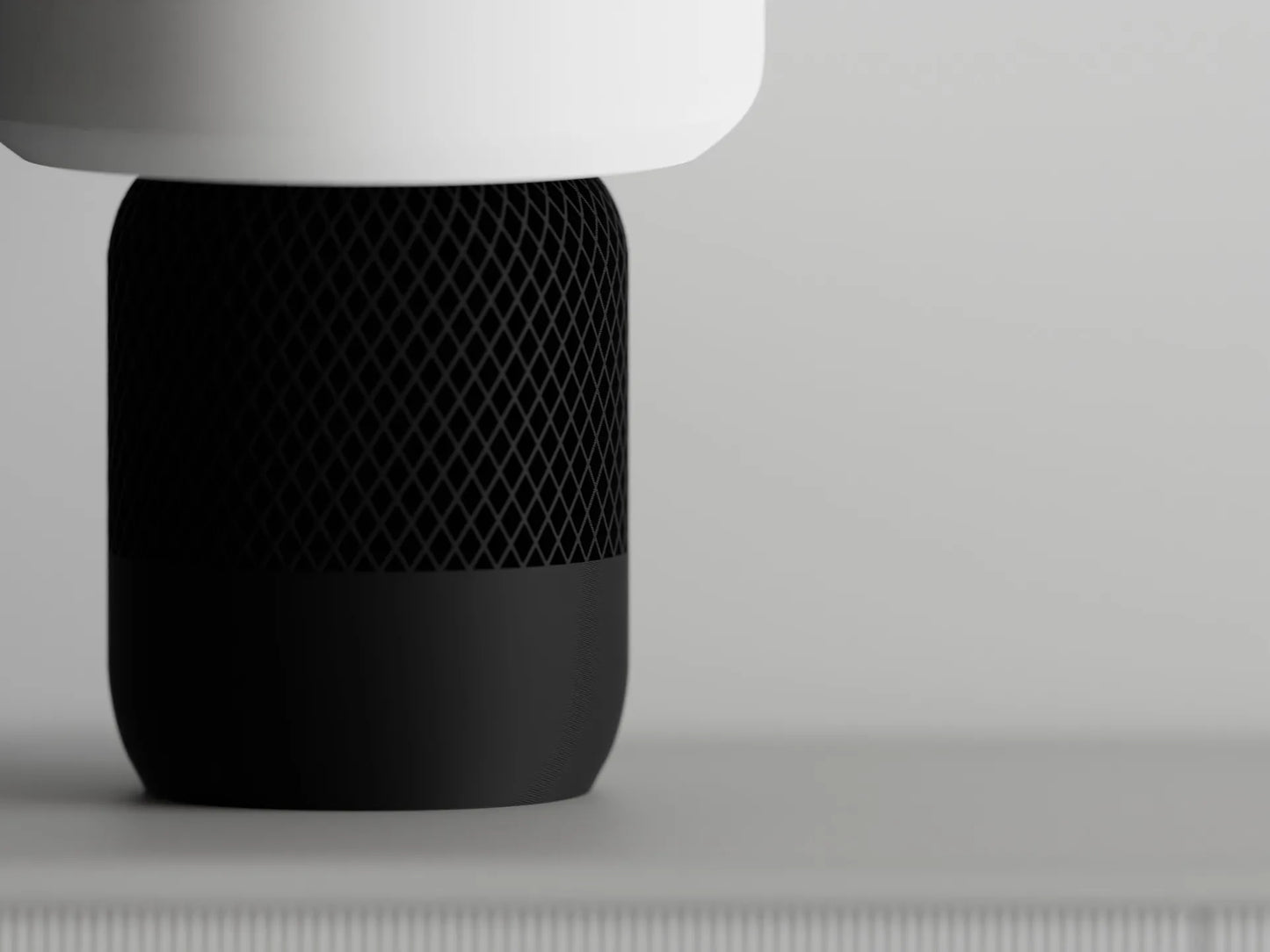 Lumo – Smart Wi-Fi Table Lamp