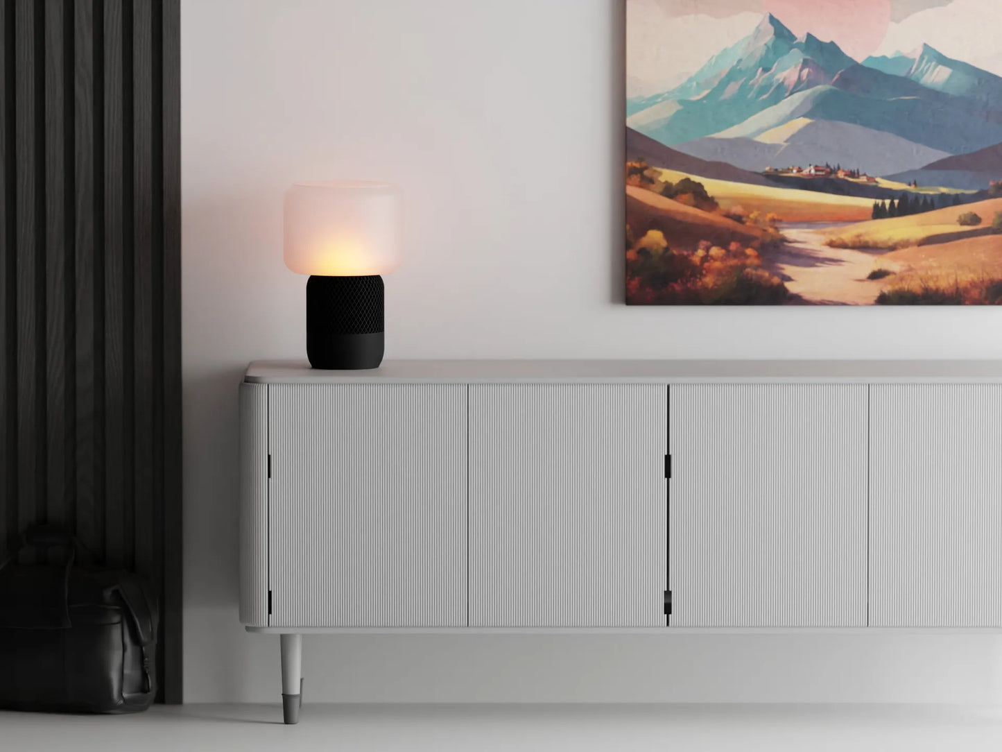 Lumo – Smart Wi-Fi Table Lamp
