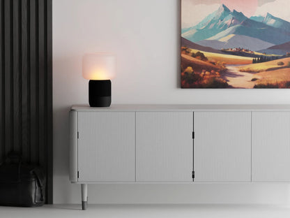Lumo – Smart Wi-Fi Table Lamp